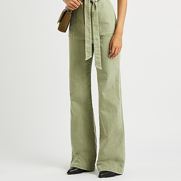 Alice Olivia Jumpsuit US Small l Medium USA 30 - Picture 8 of 14